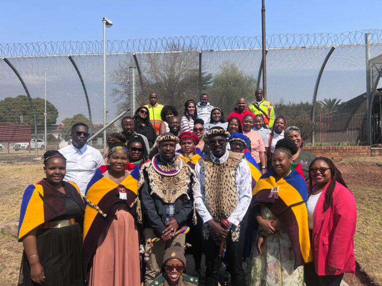 Women’s Month Commemoration 2023-08-24