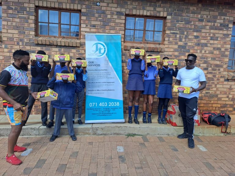 2024 EYASA Making Education Fasionable