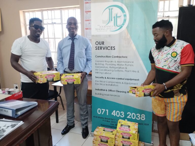 EYASA 2023 Back to School Campaigns