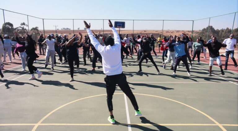 EYASA 2024 Mandela Month Campaigns