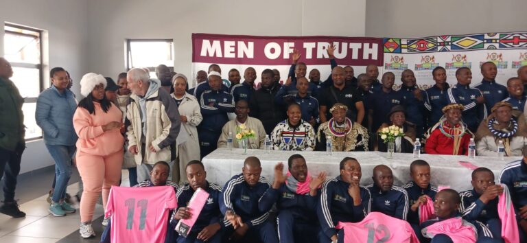 2025 Mandela Month Sports Games