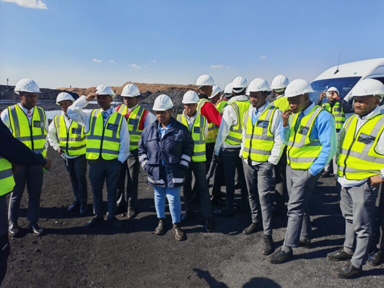 2025 Take a Boychild to Work