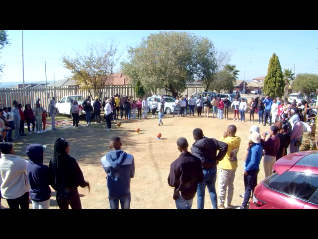 Youth day Commemoration 2024